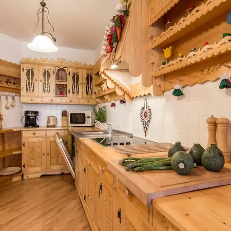 Apartament Podhalanski * Zakopane