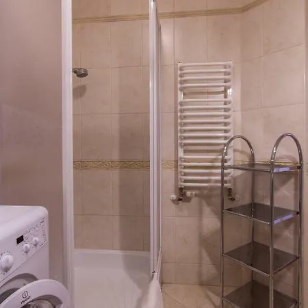 Apartament Podhalanski * زاكوباني