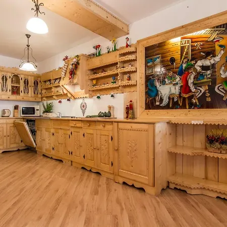 Apartament Podhalanski * Zakopane